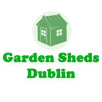 Garden Sheds-Dublin image 3